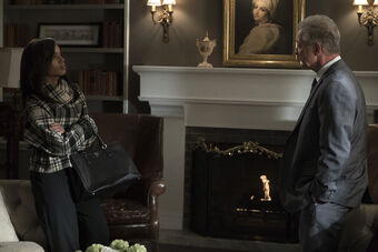 Cyrus And Olivia Scandal Wiki Fandom