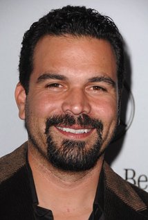 Ricardo Antonio Chavira | Scandal Wiki | FANDOM powered by Wikia