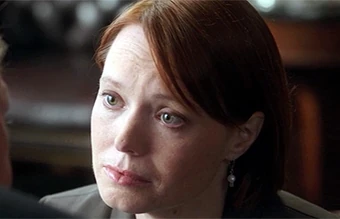 Jeannine Locke | Scandal Wiki | Fandom