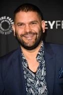 Guillermo Diaz (69 KB) Guillermo Diaz