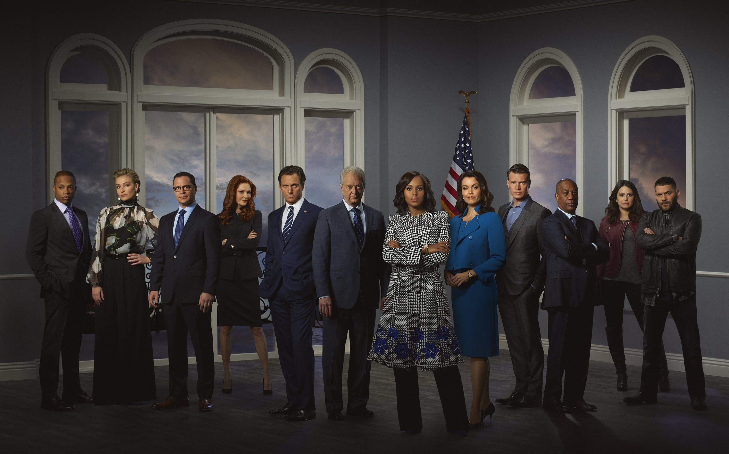 Season 6 Scandal Wiki Fandom