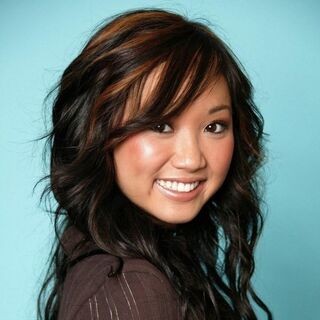 Brenda Song | Scandal Wiki | FANDOM powered by Wikia