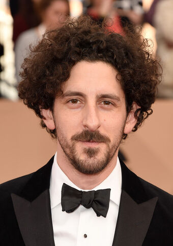 Adam Shapiro | Scandal Wiki | Fandom