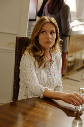 Vanessa Moss Scandal Wiki Fandom