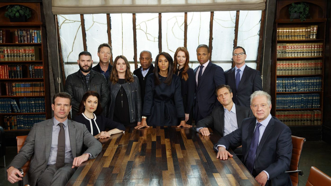 Category:Season 7 Characters | Scandal Wiki | FANDOM powered by Wikia