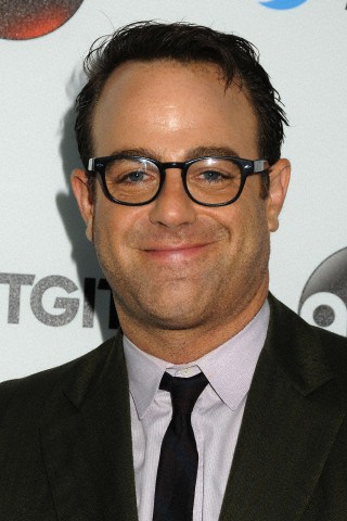 Paul Adelstein | Scandal Wiki | FANDOM powered by Wikia