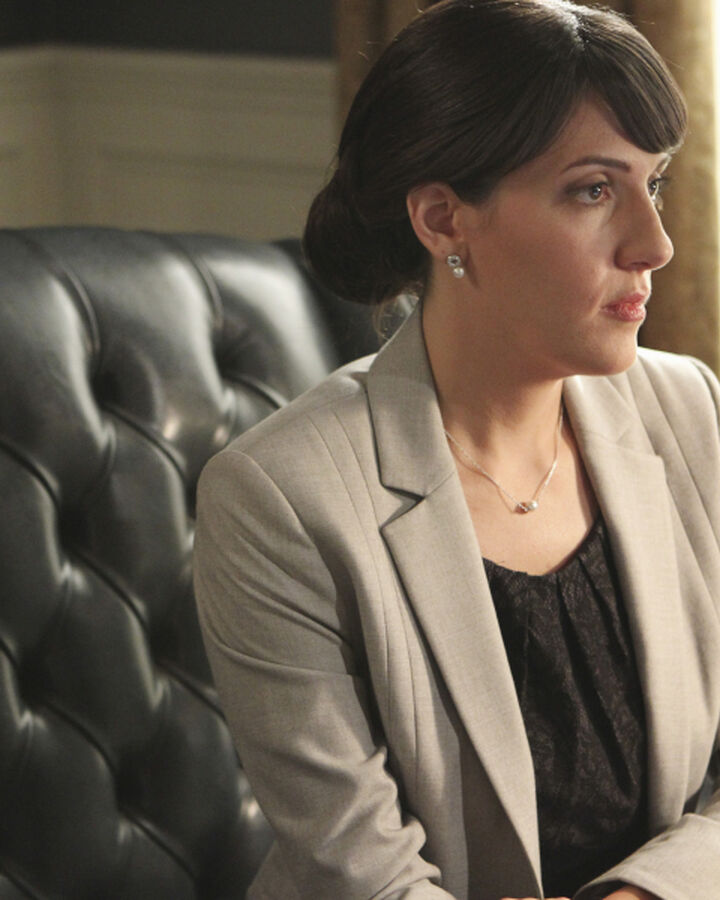 Charlotte Reid Scandal Wiki Fandom