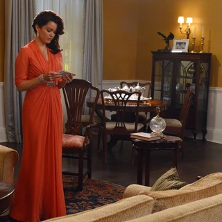 Mellie Grant Scandal Wiki FANDOM powered by Wikia