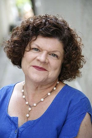 Mary Pat Gleason Scandal Wiki Fandom