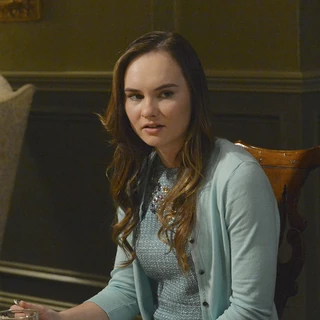 Karen Grant | Scandal Wiki | FANDOM powered by Wikia