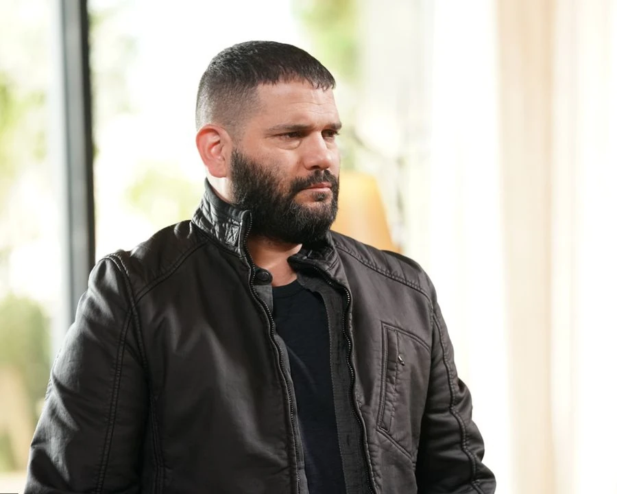 Huck Scandal Wiki Fandom