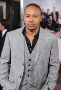 Columbus Short (65 KB) Columbus Short