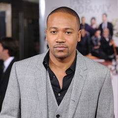 Columbus Short Scandal Wiki Fandom Powered By Wikia