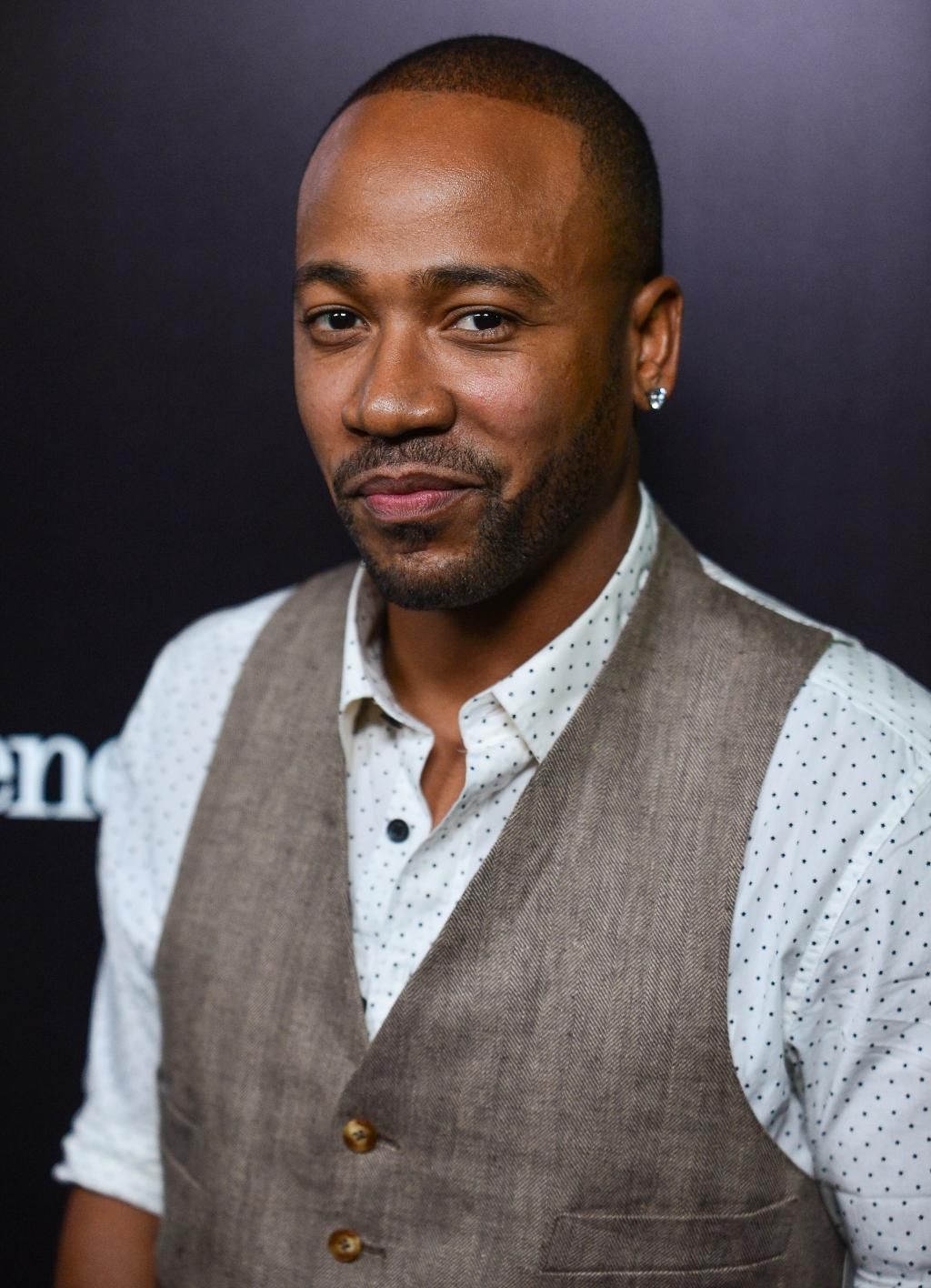 Columbus Short Wikia Scandal FANDOM powered by Wikia