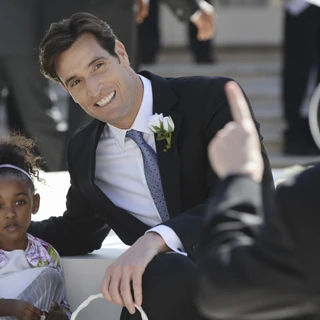 Matthew Del Negro | Scandal Wiki | FANDOM powered by Wikia