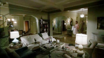 Olivia Pope S Apartment Scandal Wiki Fandom