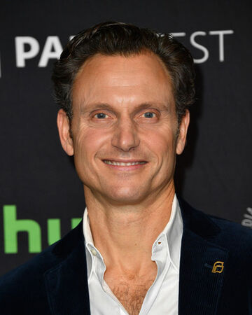 Tony Goldwyn Scandal Wiki Fandom