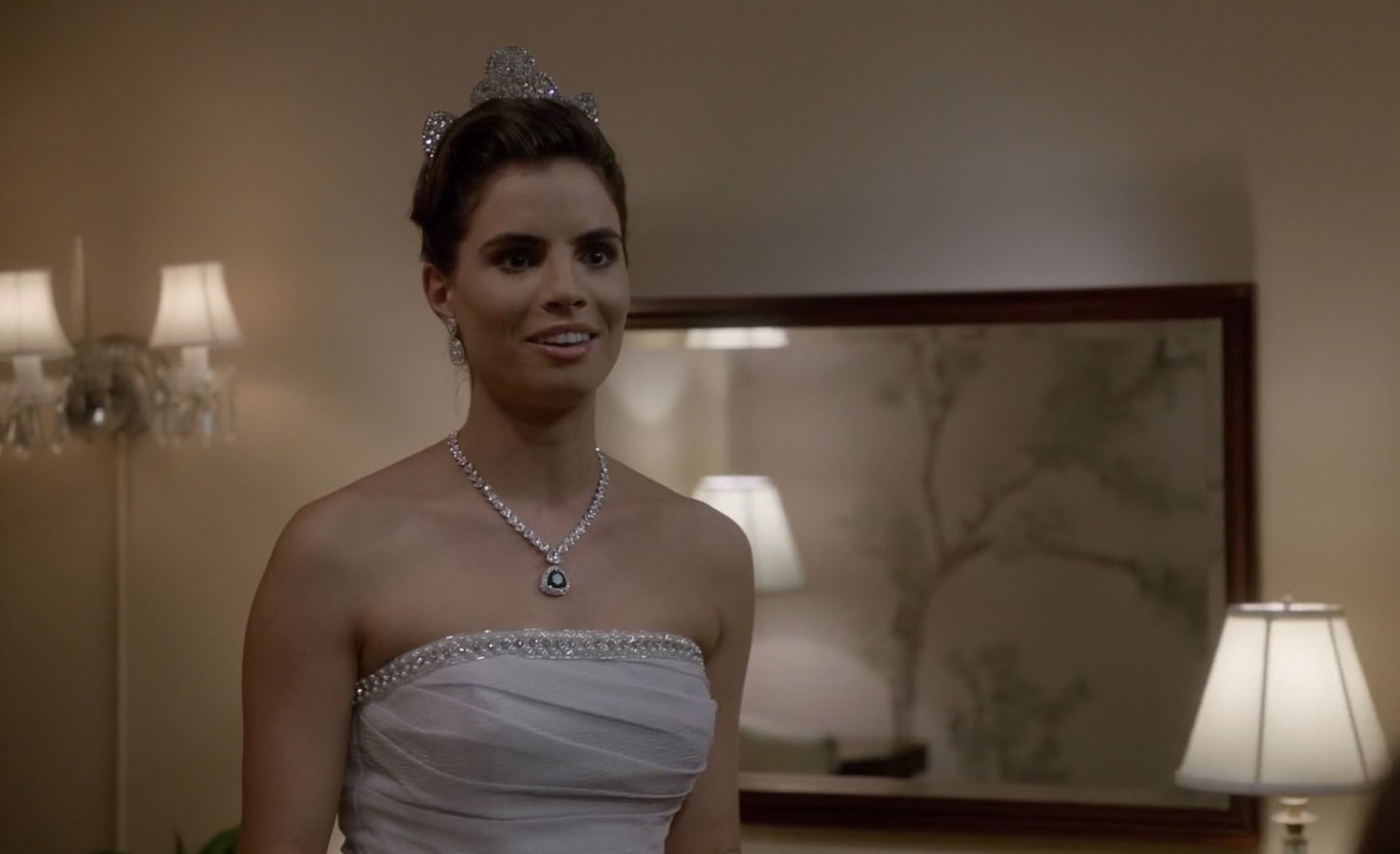 Princess Emily of Caledonia Scandal Wiki Fandom