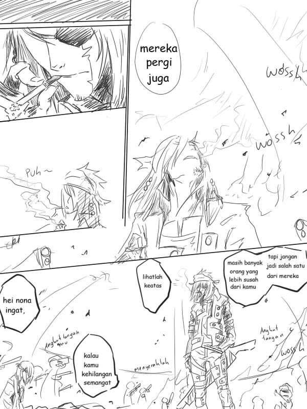 01 king died  Scandalism Wiki  FANDOM powered by Wikia