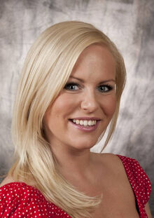 Stine jensen