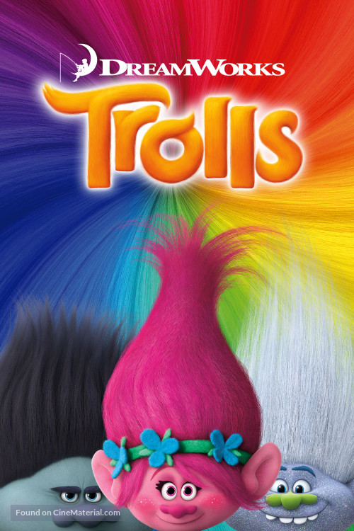 Trolls | Scandinavian Voice-Over Wiki | FANDOM powered by Wikia