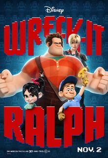 WreckItRalph
