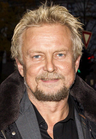 Dennis Storhøi Dennis Storhøi