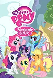 friendship is magic my little pony