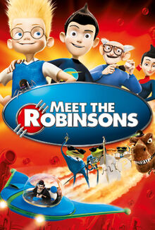 MeetTheRobinsons