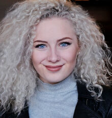 WiktoriaJohansson