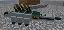 Cavecrawler