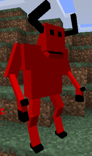 Lesserdemon