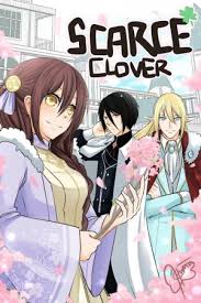 Image result for scarce clover