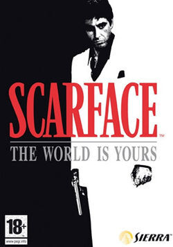 Scarface: The World is Yours | Scarface Wiki | Fandom