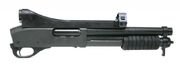 Remington870-Underbarrel