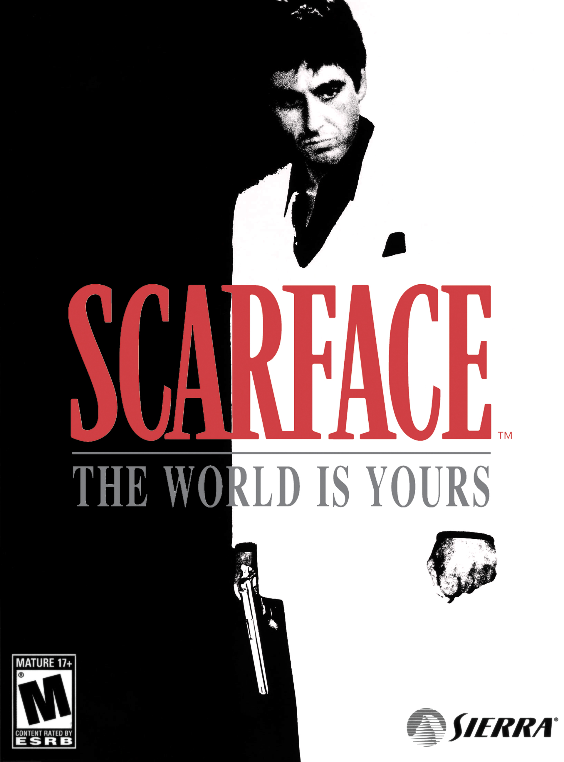 Scarface The World Is Yours Scarface Fandom Powered By