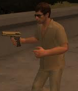 Deagle