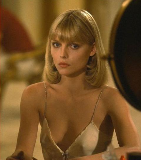 Scarface Elvira Scarface Elvira