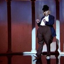 Octavio The Clown Scarface Fandom