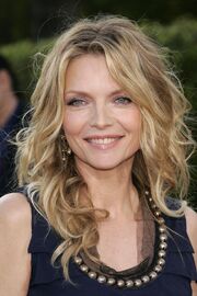 Michelle Pfeiffer
