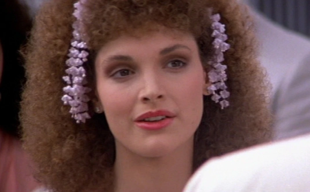 Gina Montana | Scarface Wiki | FANDOM powered by Wikia