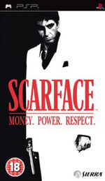 Scarface MPR