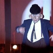 Octavio The Clown Scarface Fandom