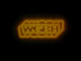 WGBH Boston Logo