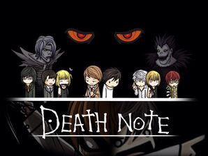 Deathnote