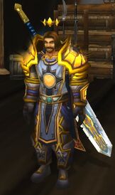 Haleth Crusade