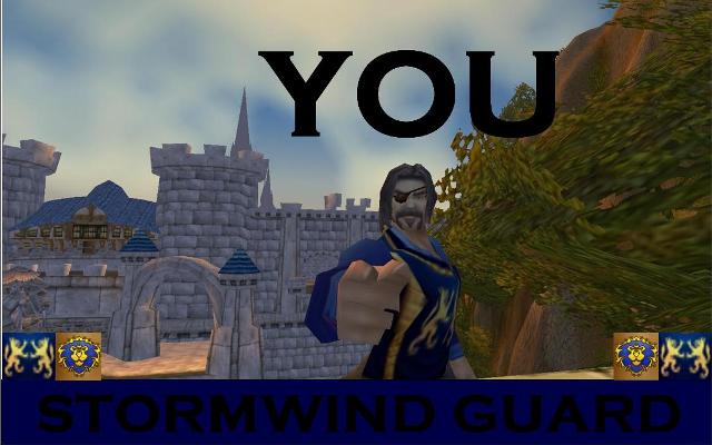 Recruitment Poster - Resize
