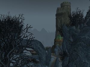 Deadwind