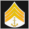 Sergeant Badge