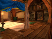 Julial's Home